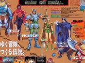 Dungeons Dragons: Shadow Over Mystara Tower Doom arrivo Xbox