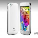 In arrivo la nuova serie Blu Life con CPU quad-core e Android 4.2, a partire da €175