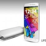 In arrivo la nuova serie Blu Life con CPU quad-core e Android 4.2, a partire da €175