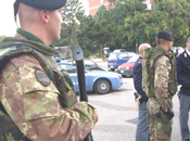 Trapani/ Operazione “Strade Sicure”. L’Esercito continua presenza nella Città Trapani