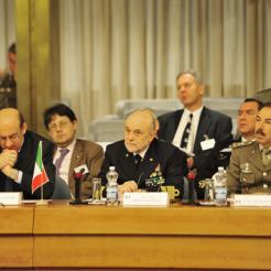 Roma/ Esteri. “More Europe on Defence”: Seminario Internazionale di politica e Sicurezza