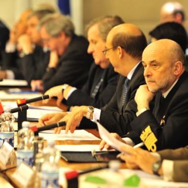 Roma/ Esteri. “More Europe on Defence”: Seminario Internazionale di politica e Sicurezza