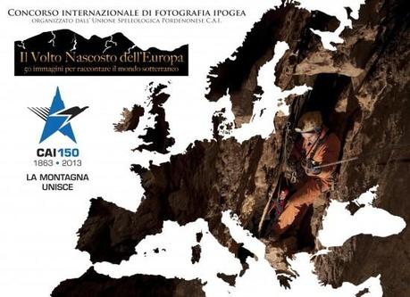 Ultimi 15 giorni per iscriversi al Concorso Internazionale di Fotografia Ipogea – Il Volto Nascosto dell’Europa