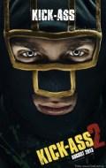 Kick-Ass 2: sei character poster