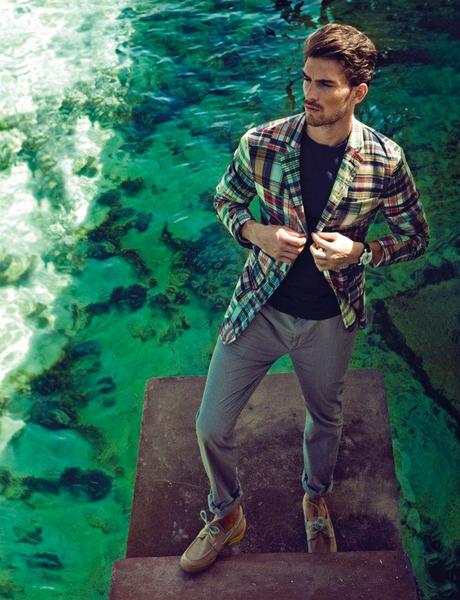 DAVID SANZ _N XL MAGAZINE PHOTO BY CHESCO LOPEZ