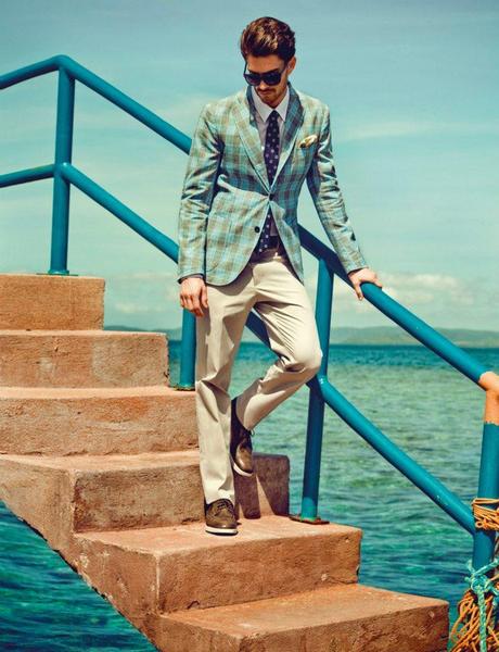 DAVID SANZ _N XL MAGAZINE PHOTO BY CHESCO LOPEZ