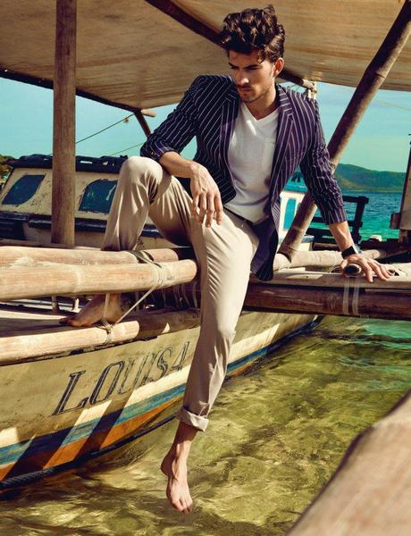 DAVID SANZ _N XL MAGAZINE PHOTO BY CHESKO LOPEZ