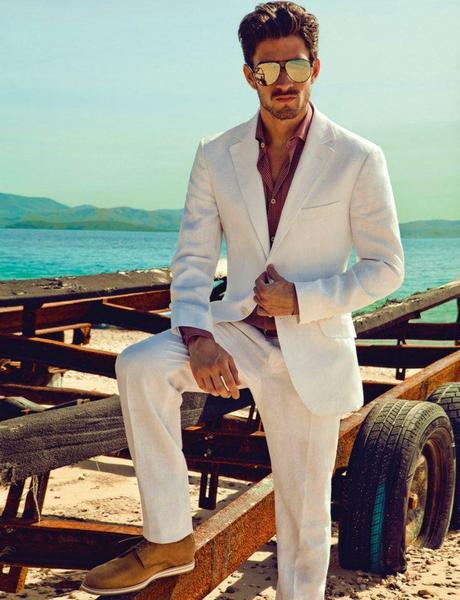 DAVID SANZ _N XL MAGAZINE PHOTO BY CHESCO LOPEZ