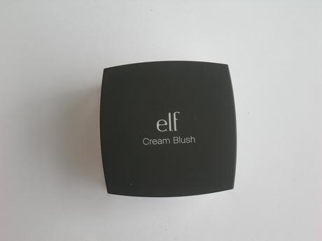 Haul e.l.f. , myfacecosmetics + prova blush HD