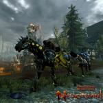 Neverwinter, video ed immagini per Jewel of the North ed il mago del Controllo