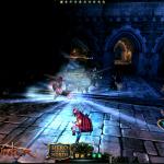 Neverwinter, video ed immagini per Jewel of the North ed il mago del Controllo