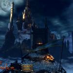 Neverwinter, video ed immagini per Jewel of the North ed il mago del Controllo