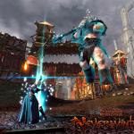 Neverwinter, video ed immagini per Jewel of the North ed il mago del Controllo