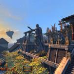 Neverwinter, video ed immagini per Jewel of the North ed il mago del Controllo