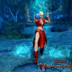 Neverwinter, video ed immagini per Jewel of the North ed il mago del Controllo