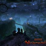 Neverwinter, video ed immagini per Jewel of the North ed il mago del Controllo