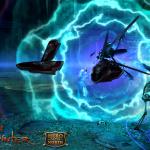 Neverwinter, video ed immagini per Jewel of the North ed il mago del Controllo