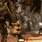 Neverwinter, video ed immagini per Jewel of the North ed il mago del Controllo