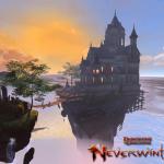 Neverwinter, video ed immagini per Jewel of the North ed il mago del Controllo