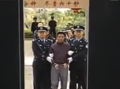 Cina: ultimi attimi vita condannati morte mostrati diretta