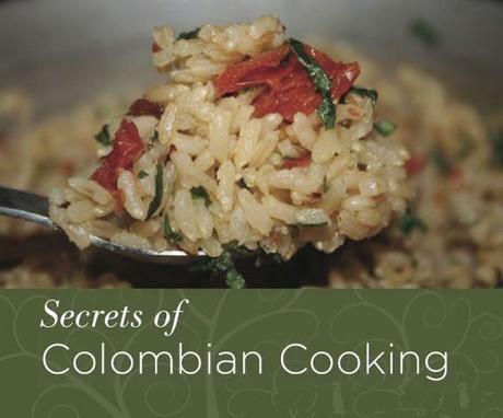 cucina colombiana