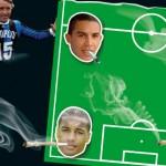 Marijuana FC, gli 11 giocatori più “stupefacenti” (by Maidirecalcio.com)