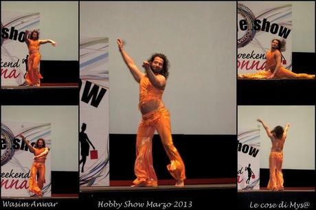 Hobby show Roma Marzo 2013