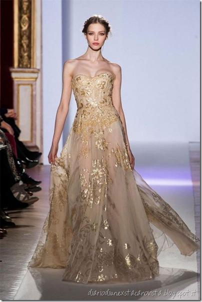 zuhair murad spring 2013 couture