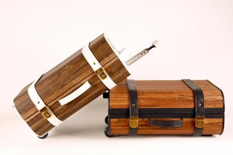 embawo thor BAGAGLI DI LUSSO