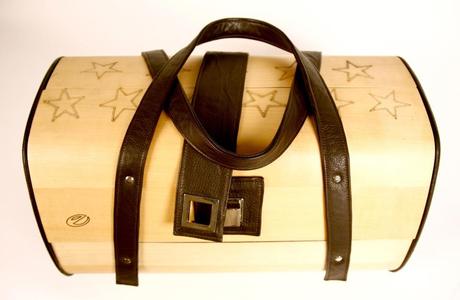 embawo thor bagagli di lusso