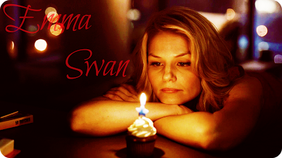 [Ti Trucco Le Serie TV] Emma Swan - Once Upon a Time