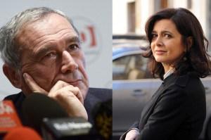 Presidenti delle camere, il Pd punta su Boldrini e Grasso. La vittoria di Grillo a qualcosa è servita.