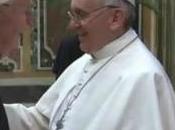 Papa Francesco “vorrei Chiesa povera poveri”