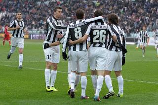 Champions League 2013, il punto sulla Juventus