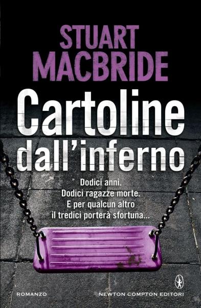 Cartoline dall’inferno