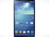 Samsung Galaxy S4:in Italia prezzo 699€ commercializzazione mese maggio!