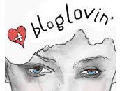 Follow BLOGLOVIN