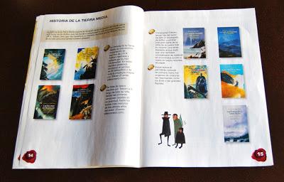 Le opere di Tolkien pubblicate in Spagna, un catalogo firmato Fnac.es