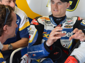 Conclusi giorni test circuito Jerez Frontera Motorrad Goldbet Team