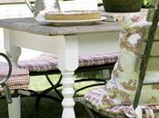 Dreaming About Cottage…