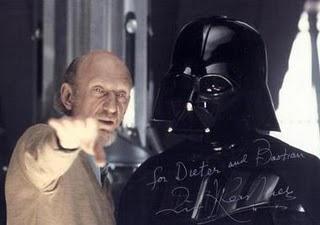 Irvin Kershner (1923-2010)