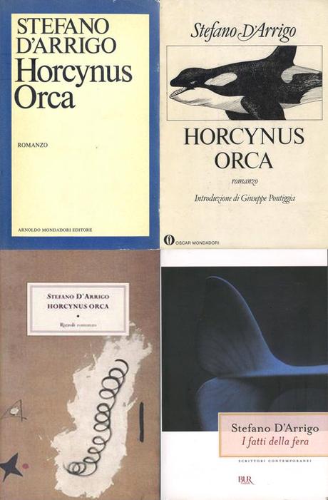 Horcynus Orca: un libro esuberante, crudele e viscerale