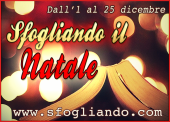 Letterina a Babbo Natale...