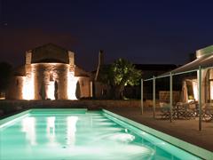 Relais Histò San Pietro sul Mar Piccolo - TA