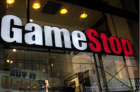 Sigla Gamestop [OMMIODDIO, troppo ROFL]