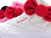vendita Giappone Hello Kitty sneakers
