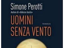 Writer's coffee chat: intervista Simone Perotti