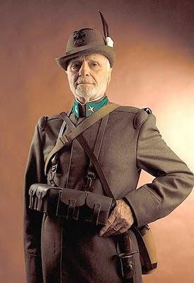 Mario Monicelli (1915-2010)