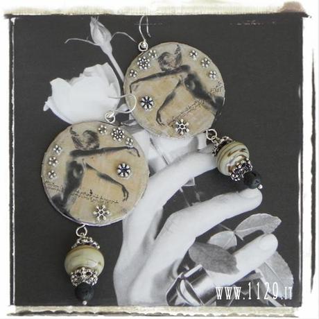 LMDUAL-art-orecchini-carta-art verona-syria duality-paper-earrings