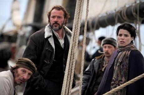 MARI, MARINAI, MARINE…VOGLIA DI MARE